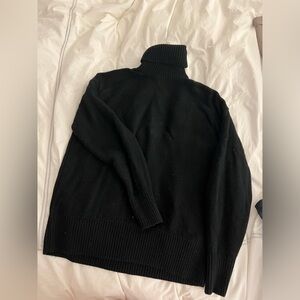 COS Wool Sweater